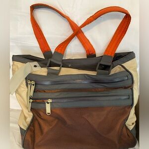 Stella McCartney LeSportsac bag